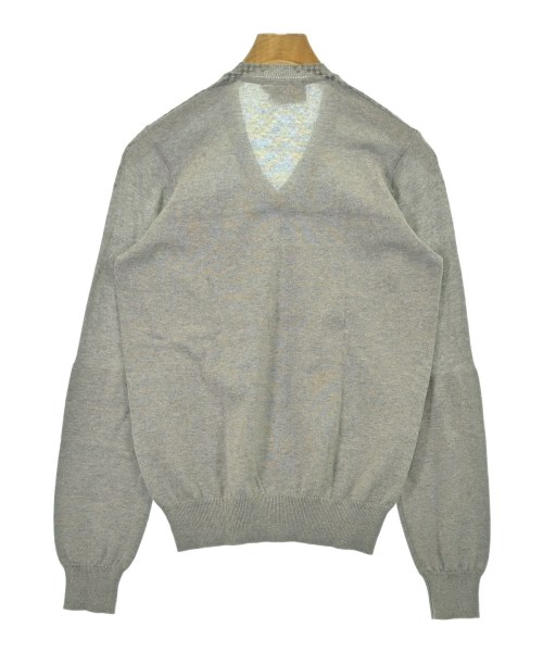 HAUTE（オート）ニット・セーター グレー サイズ:-(XS位) メンズ/2200665893551
