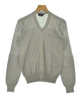 HAUTE（オート）ニット・セーター グレー サイズ:-(XS位) メンズ/2200665893551
