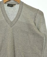HAUTE（オート）ニット・セーター グレー サイズ:-(XS位) メンズ/2200665893551