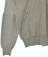 HAUTE（オート）ニット・セーター グレー サイズ:-(XS位) メンズ/2200665893551
