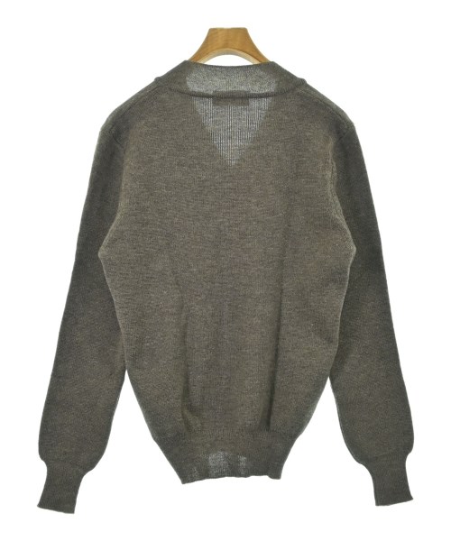 HAUTE（オート）ニット・セーター 茶 サイズ:M メンズ/2200665893568