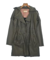 HAUTE（オート）その他 カーキ サイズ:40(M位) レディース/2200571882052