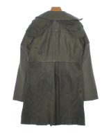 HAUTE（オート）その他 カーキ サイズ:40(M位) レディース/2200571882052