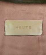 HAUTE（オート）その他 カーキ サイズ:40(M位) レディース/2200571882052