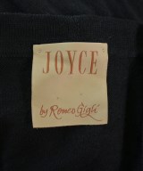 ROMEO GIGLI（ロメオジリ）カーディガン 黒 サイズ:46(XL位) レディース/2200635601087