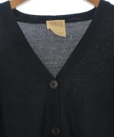 ROMEO GIGLI（ロメオジリ）カーディガン 黒 サイズ:46(XL位) レディース/2200635601087