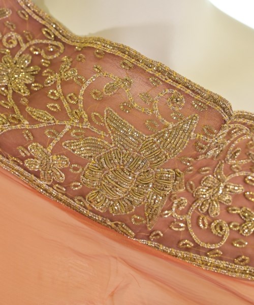 ROMEO GIGLI（ロメオジリ）ブラウス オレンジ サイズ:F レディース/2200622223131