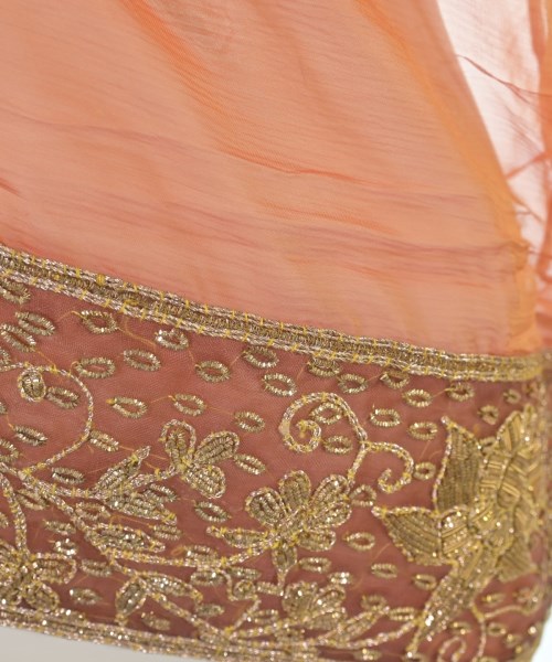 ROMEO GIGLI（ロメオジリ）ブラウス オレンジ サイズ:F レディース/2200622223131