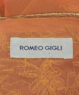 ROMEO GIGLI（ロメオジリ）ブラウス オレンジ サイズ:F レディース/2200622223131
