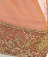 ROMEO GIGLI（ロメオジリ）ブラウス オレンジ サイズ:F レディース/2200622223131