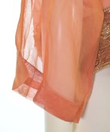 ROMEO GIGLI（ロメオジリ）ブラウス オレンジ サイズ:F レディース/2200622223131