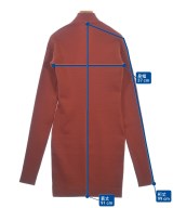 ROMEO GIGLI（ロメオジリ）ワンピース 赤 サイズ:9(M位) レディース/2200676751055