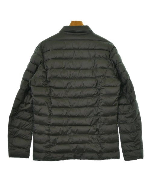 ROMEO GIGLI（ロメオジリ）ジャケット 黒 サイズ:M メンズ/2200647278031