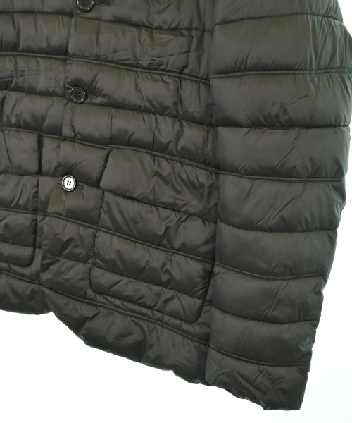 ROMEO GIGLI（ロメオジリ）ジャケット 黒 サイズ:M メンズ/2200647278031