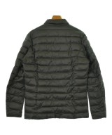 ROMEO GIGLI（ロメオジリ）ジャケット 黒 サイズ:M メンズ/2200647278031