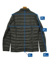 ROMEO GIGLI（ロメオジリ）ジャケット 黒 サイズ:M メンズ/2200647278031