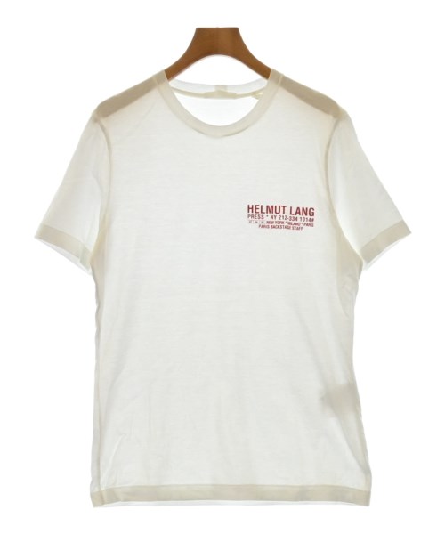 ヘルムートラング(HELMUT LANG)のHELMUT LANG Tシャツ・カットソー