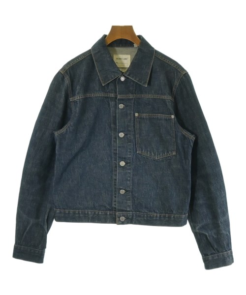 ヘルムートラング(HELMUT LANG)のHELMUT LANG デニムジャケット
