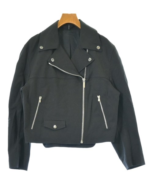 ヘルムートラング(HELMUT LANG)のHELMUT LANG ライダース