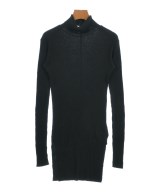 HELMUT LANG（ヘルムートラング）ニット・セーター 黒 サイズ:S レディース/2200619611026