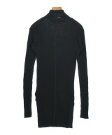 HELMUT LANG（ヘルムートラング）ニット・セーター 黒 サイズ:S レディース/2200619611026