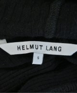 HELMUT LANG（ヘルムートラング）ニット・セーター 黒 サイズ:S レディース/2200619611026