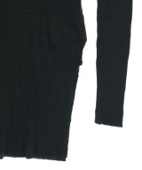 HELMUT LANG（ヘルムートラング）ニット・セーター 黒 サイズ:S レディース/2200619611026