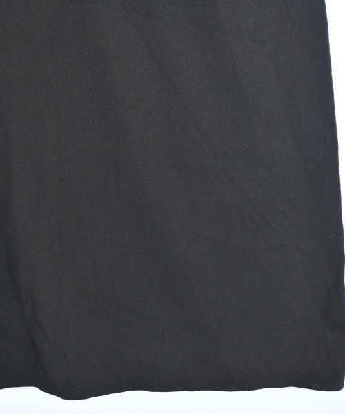 HELMUT LANG（ヘルムートラング）オールインワン/サロペット 黒 サイズ:XS レディース/2200634855023