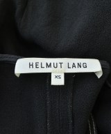 HELMUT LANG（ヘルムートラング）オールインワン/サロペット 黒 サイズ:XS レディース/2200634855023