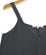 HELMUT LANG（ヘルムートラング）オールインワン/サロペット 黒 サイズ:XS レディース/2200634855023