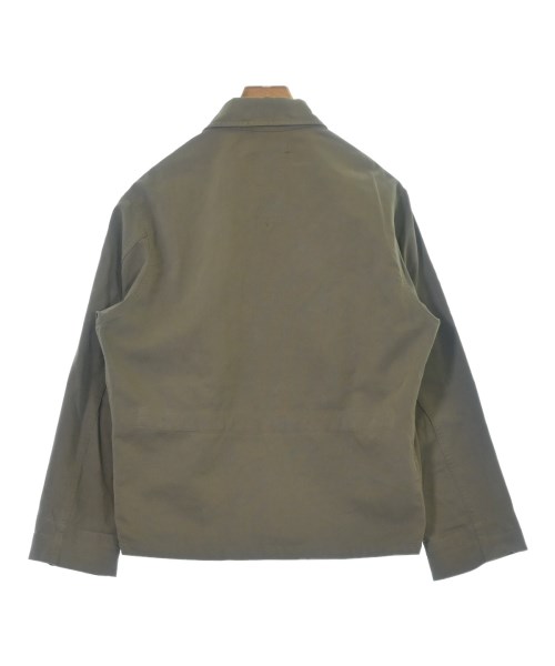 HELMUT LANG（ヘルムートラング）ブルゾン カーキ サイズ:46(M位) メンズ/2200622413037