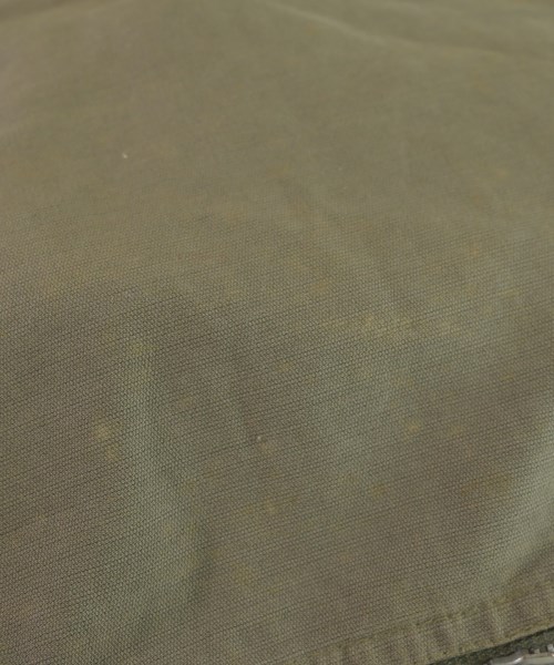 HELMUT LANG（ヘルムートラング）ブルゾン カーキ サイズ:46(M位) メンズ/2200622413037