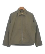 HELMUT LANG（ヘルムートラング）ブルゾン カーキ サイズ:46(M位) メンズ/2200622413037