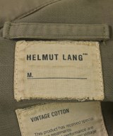 HELMUT LANG（ヘルムートラング）ブルゾン カーキ サイズ:46(M位) メンズ/2200622413037