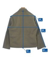 HELMUT LANG（ヘルムートラング）ブルゾン カーキ サイズ:46(M位) メンズ/2200622413037