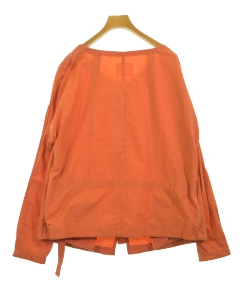 HELMUT LANG（ヘルムートラング）その他 オレンジ サイズ:40(M位) レディース/2200621786033