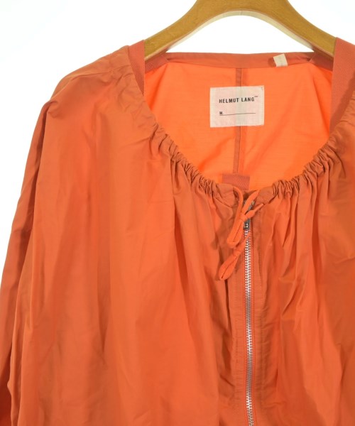 HELMUT LANG（ヘルムートラング）その他 オレンジ サイズ:40(M位) レディース/2200621786033