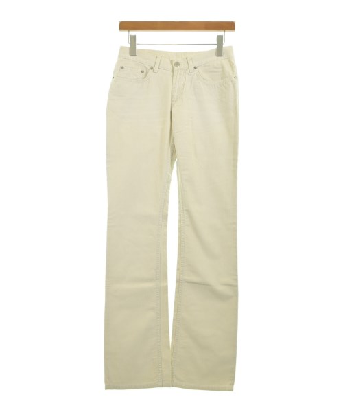 ヘルムートラング(HELMUT LANG)のHELMUT LANG パンツ（その他）