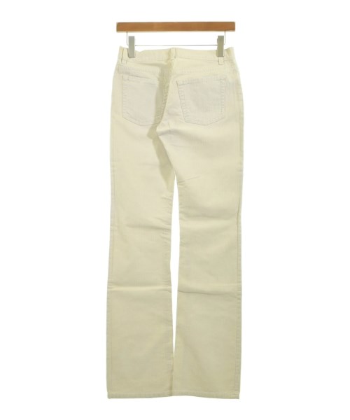 HELMUT LANG（ヘルムートラング）その他 白 サイズ:26(XS位) メンズ/2200632965168