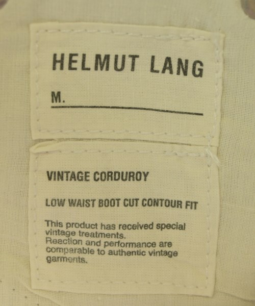 HELMUT LANG（ヘルムートラング）その他 白 サイズ:26(XS位) メンズ/2200632965168