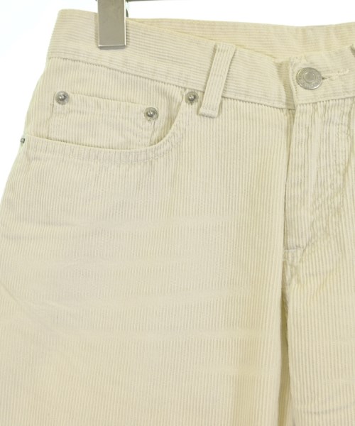 HELMUT LANG（ヘルムートラング）その他 白 サイズ:26(XS位) メンズ/2200632965168