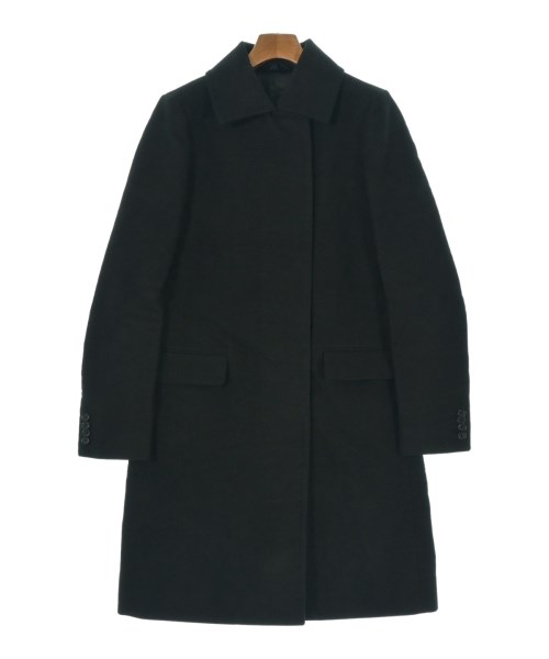 ヘルムートラング(HELMUT LANG)のHELMUT LANG ステンカラーコート