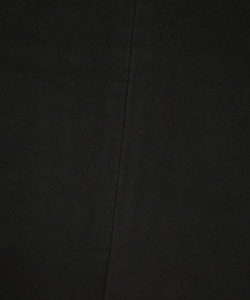 HELMUT LANG（ヘルムートラング）ステンカラーコート 黒 サイズ:42(M位) レディース/2200632965175