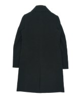 HELMUT LANG（ヘルムートラング）ステンカラーコート 黒 サイズ:42(M位) レディース/2200632965175
