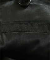 HELMUT LANG（ヘルムートラング）ステンカラーコート 黒 サイズ:42(M位) レディース/2200632965175