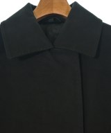 HELMUT LANG（ヘルムートラング）ステンカラーコート 黒 サイズ:42(M位) レディース/2200632965175