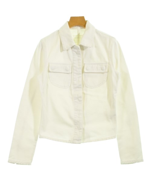 ヘルムートラング(HELMUT LANG)のHELMUT LANG ブルゾン