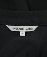 HELMUT LANG（ヘルムートラング）ワンピース 黒 サイズ:S レディース/2200635155214