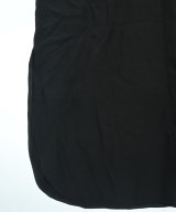 HELMUT LANG（ヘルムートラング）ワンピース 黒 サイズ:S レディース/2200635155214