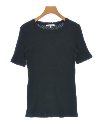 helmut lang カットソー HELMUT LANG（ヘルムートラング）Tシャツ・カットソー 黒 サイズ:S